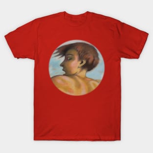 Sistine mood T-Shirt